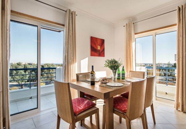 Apartment in Tavira - HHA 70