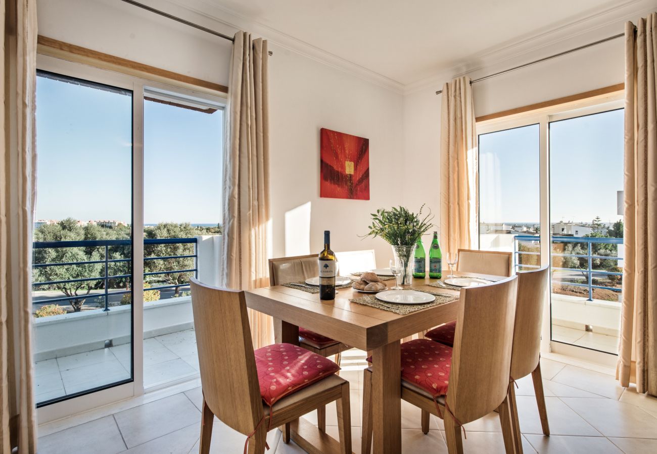 Apartment in Tavira - HHA 70