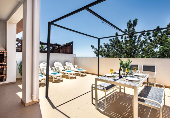 Apartment in Tavira - HHA 75