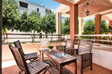 Apartment in Tavira - HHA 75
