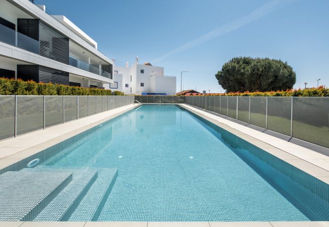 Apartment in Tavira - HHA 217