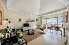 Apartment in Tavira - HHA 232