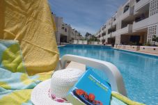 Apartment in Tavira - HHA 232