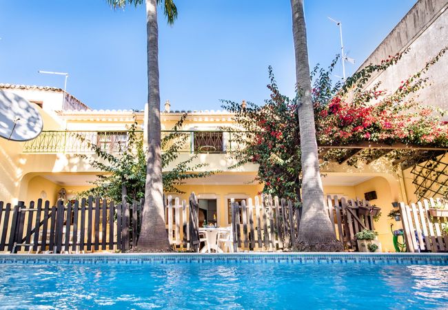 Terraced House in Tavira - HHT 23