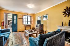 Terraced House in Tavira - HHT 23