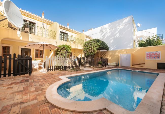 Terraced House in Tavira - HHT 23B