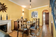 Terraced House in Tavira - HHT 23B