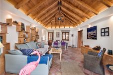 Terraced House in Tavira - HHT 79