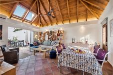 Terraced House in Tavira - HHT 79