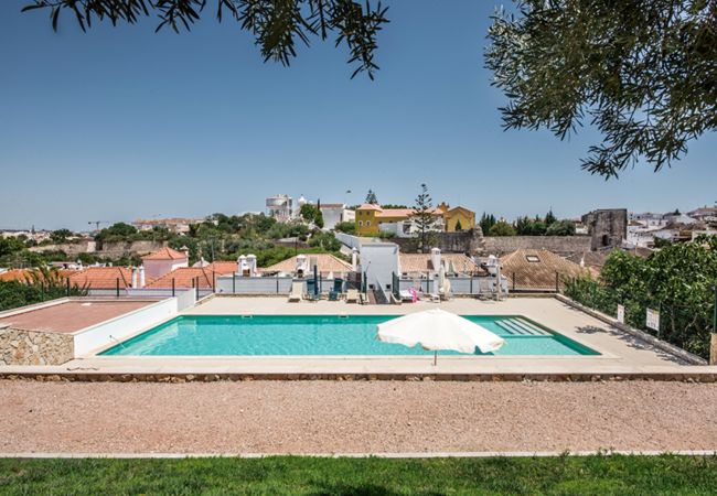 Apartment in Tavira - 3 bedroom luxury apartment with terrace and pool