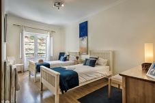 Apartment in Tavira - 3 bedroom luxury apartment with terrace and pool