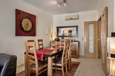 Apartment in Tavira - 3 bedroom luxury apartment with terrace and pool