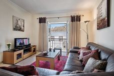 Apartment in Tavira - 3 bedroom luxury apartment with terrace and pool