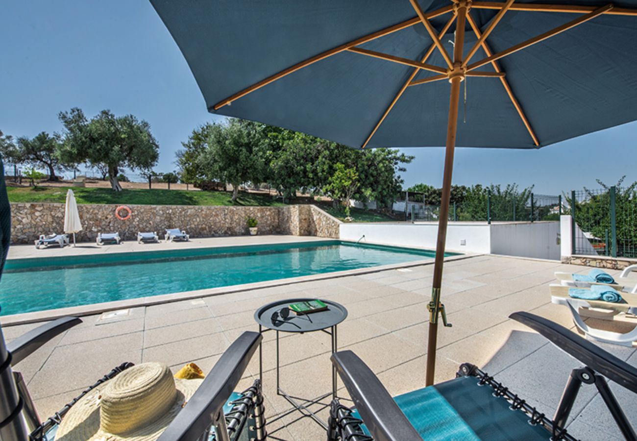 Apartment in Tavira - HHA 93