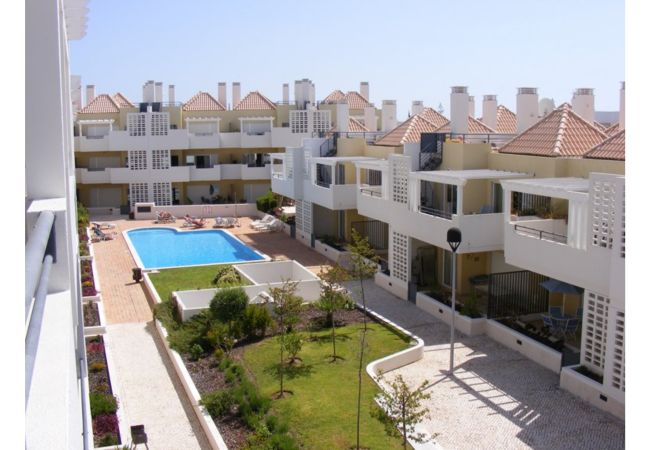 Apartment in Tavira - HHA 161
