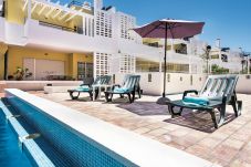 Apartment in Tavira - HHA 161