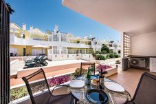 Apartment in Tavira - HHA 161