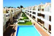 Apartment in Tavira - HHA 161