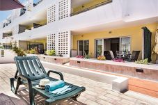 Apartment in Tavira - HHA 161