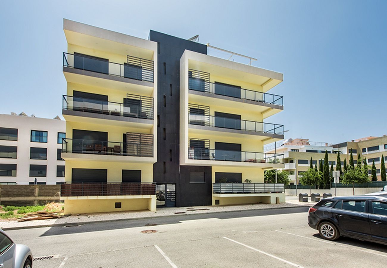 Apartment in Tavira - HHA 173