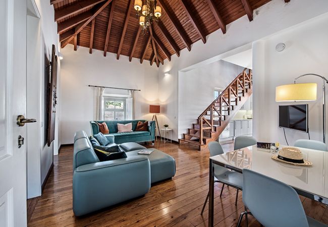 Apartment in Tavira - HHA 182