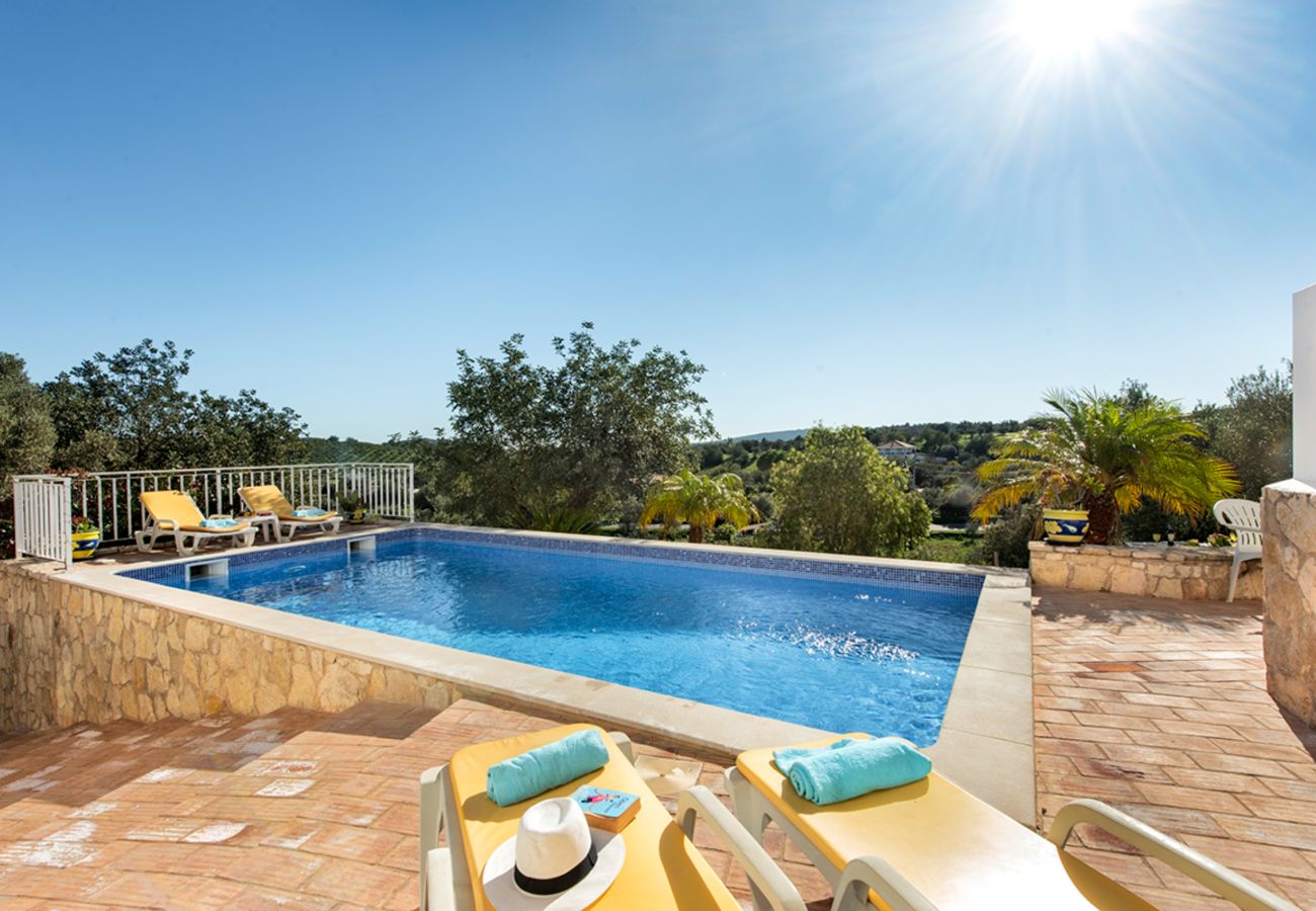 Villa in Tavira - HHV 234