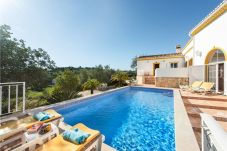 Villa in Tavira - HHV 234
