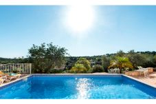 Villa in Tavira - HHV 234