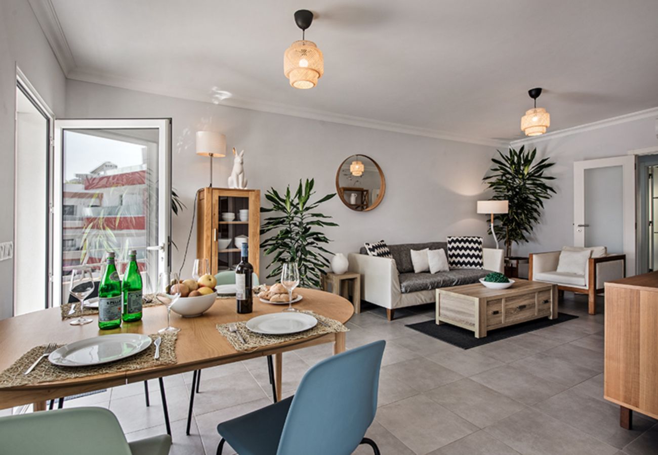 Apartment in Tavira - HHA 230