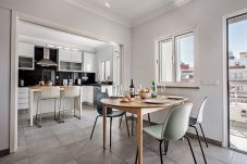 Apartment in Tavira - HHA 230