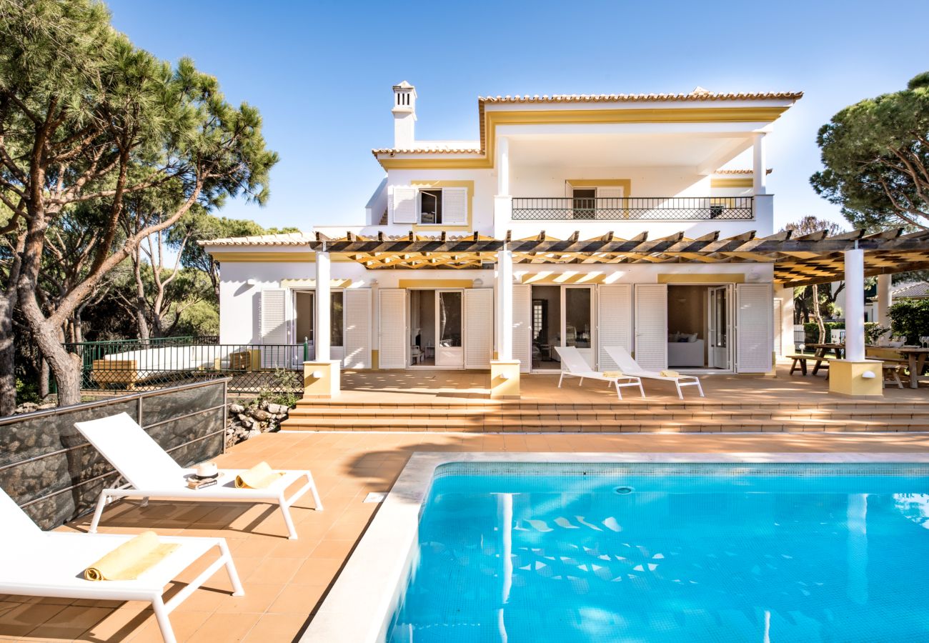 Villa in Altura - HHV 207