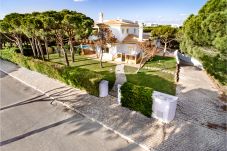 Villa in Altura - HHV 207
