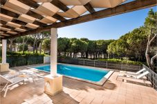 Villa in Altura - HHV 207