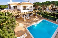 Villa in Altura - HHV 207