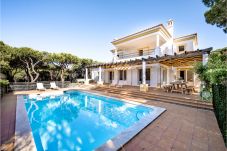 Villa in Altura - HHV 207