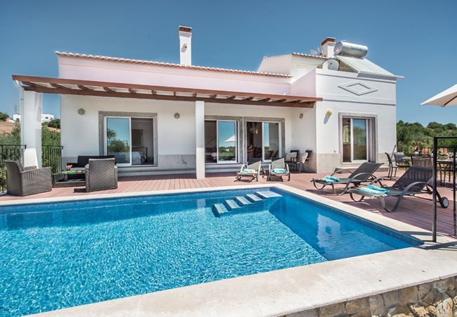 Villa in Tavira - HHV 125