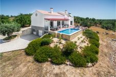 Villa in Tavira - HHV 125