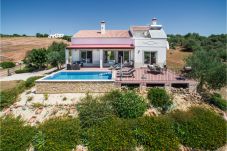 Villa in Tavira - HHV 125