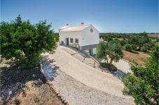 Villa in Tavira - HHV 125