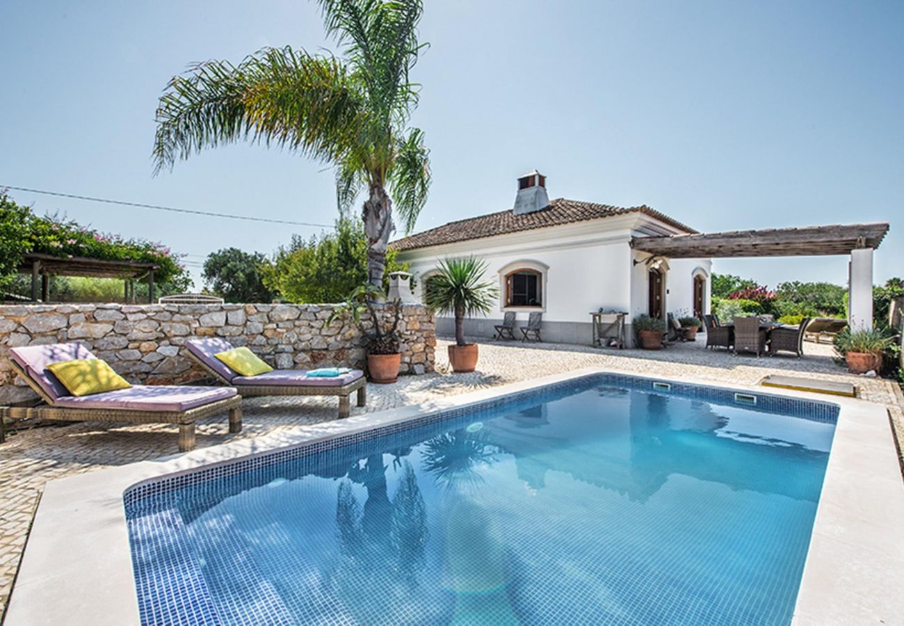 Villa in Vila Nova de Cacela - HHV 133