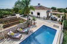 Villa in Vila Nova de Cacela - HHV 133