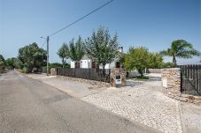 Villa in Vila Nova de Cacela - HHV 133