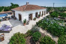 Villa in Vila Nova de Cacela - HHV 133