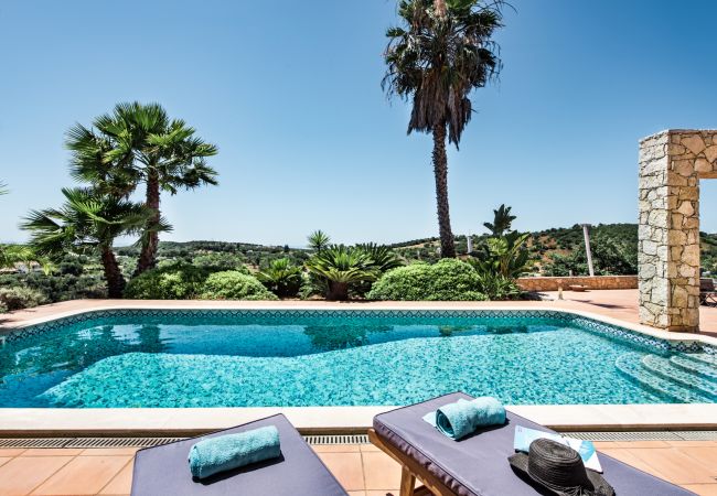 Villa in Tavira - HHV 206