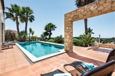 Villa in Tavira - HHV 206