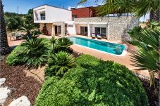 Villa in Tavira - HHV 206