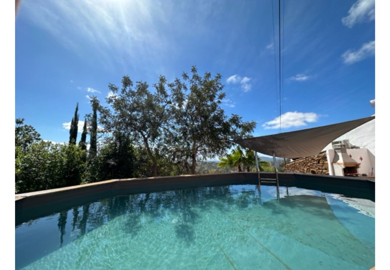 Villa in Tavira - HHV 227
