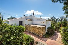 Villa in Tavira - HHV 227