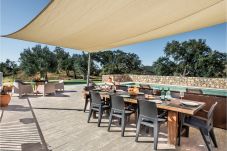 Villa in Tavira - HHV 221