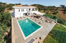Villa in Tavira - HHV 221
